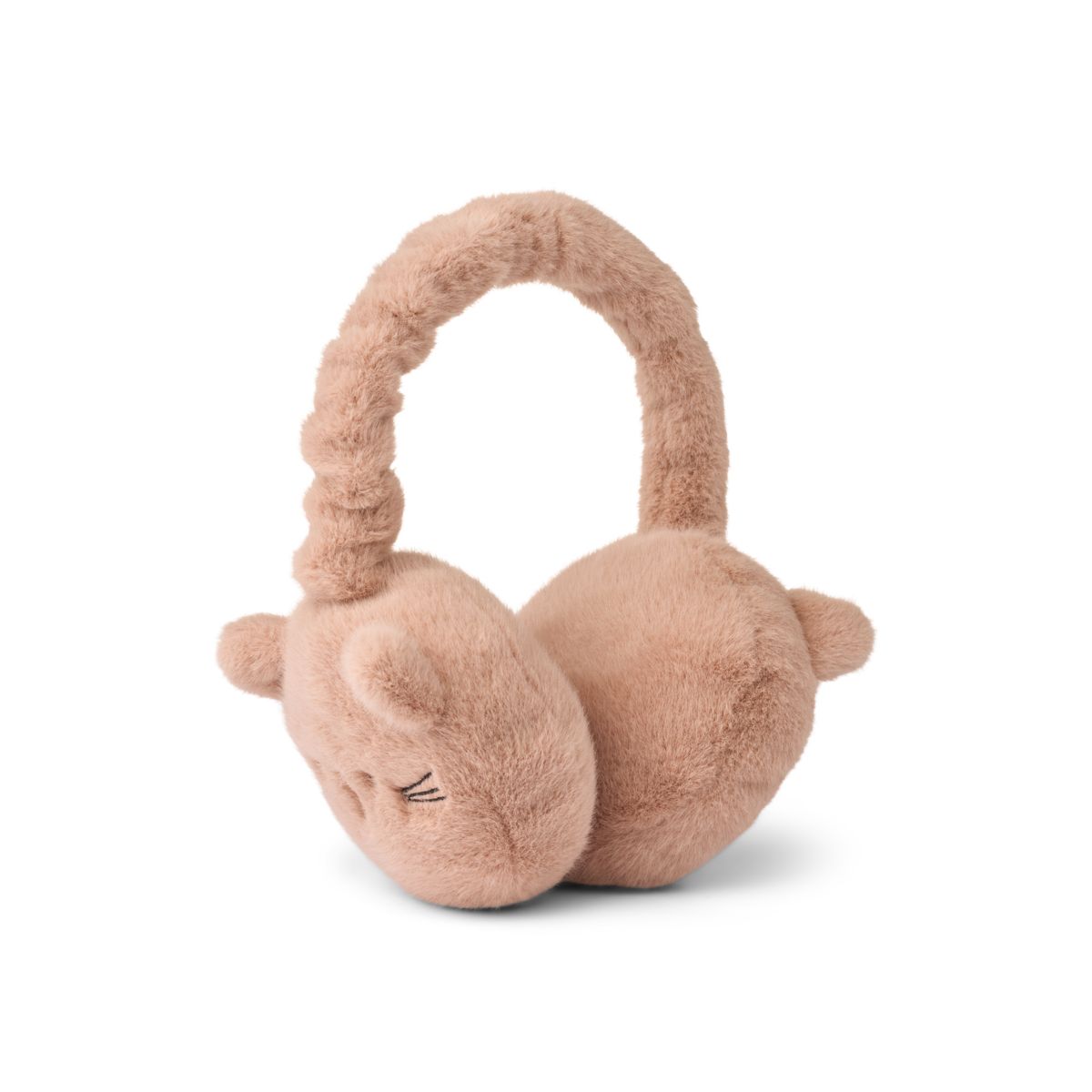 LIEWOOD TIMOTHY Plysørevarmere - Pale tuscany - ØREVARMERE