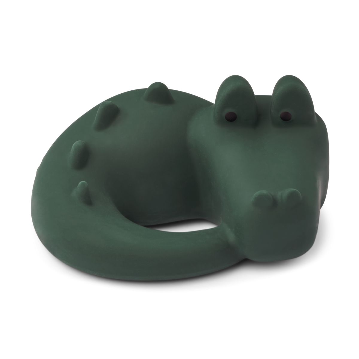LIEWOOD Yrsa badelegetøj – krokodille - Crocodile / Garden green - Badelegetøj