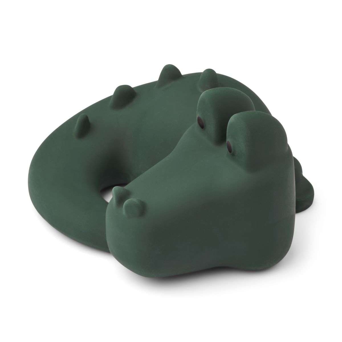LIEWOOD Yrsa badelegetøj – krokodille - Crocodile / Garden green - Badelegetøj