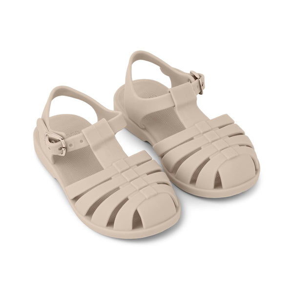 LIEWOOD Bre strandsandal - Sandy - Strandsandaler