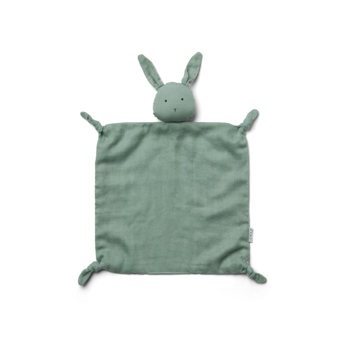 LIEWOOD Agnete nusseklud - Rabbit peppermint - Nusseklud