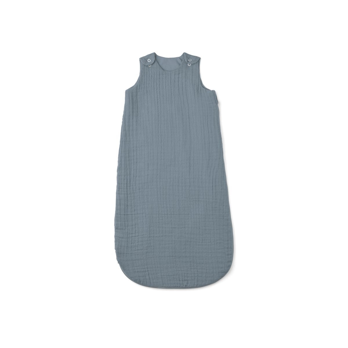 LIEWOOD Flora sovepose - Sea blue - Sovepose