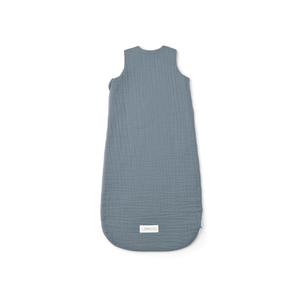 LIEWOOD Flora sovepose - Sea blue - Sovepose