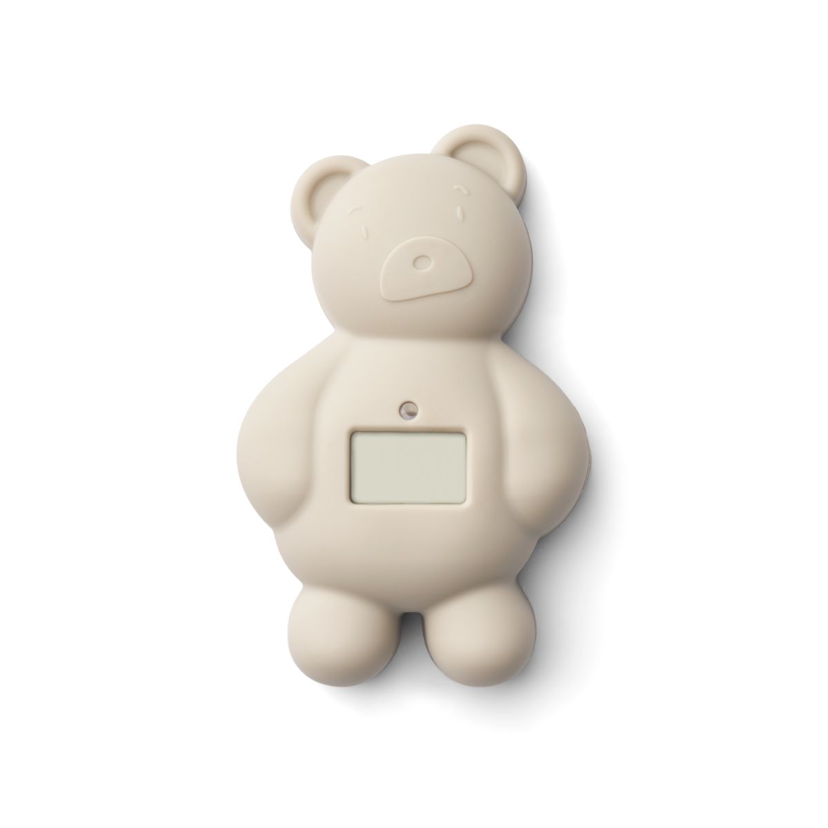 LIEWOOD Kiera badetermometer - Sandy - Bad & hygiejne