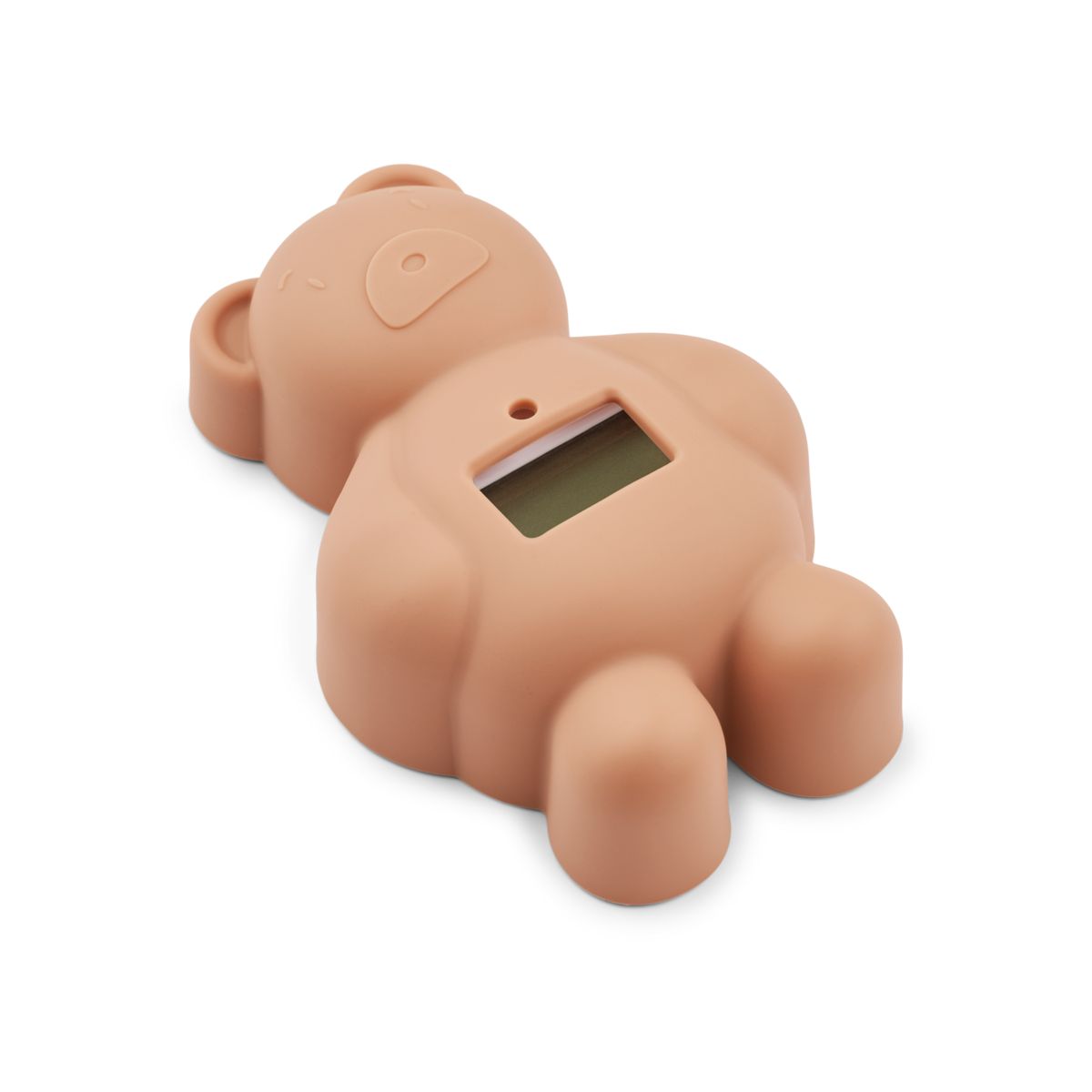 LIEWOOD Kiera badetermometer - Tuscany rose - Bad & hygiejne