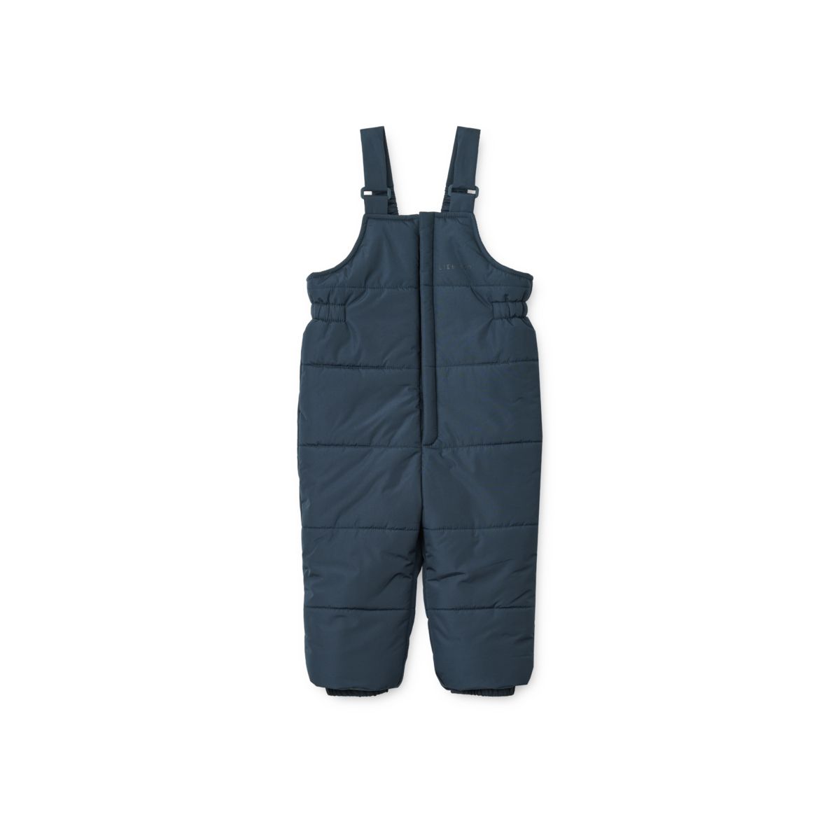 LIEWOOD Olive overtræksbukser - Classic Navy - Bukser