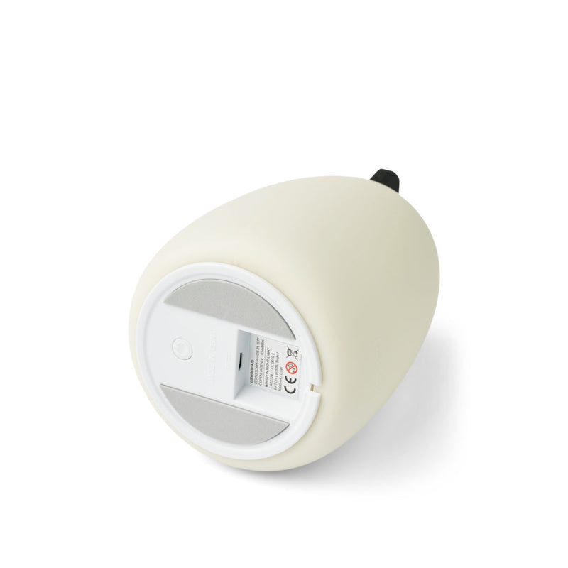 LIEWOOD Winston natlampe - Panda creme de la creme - Bordlampe