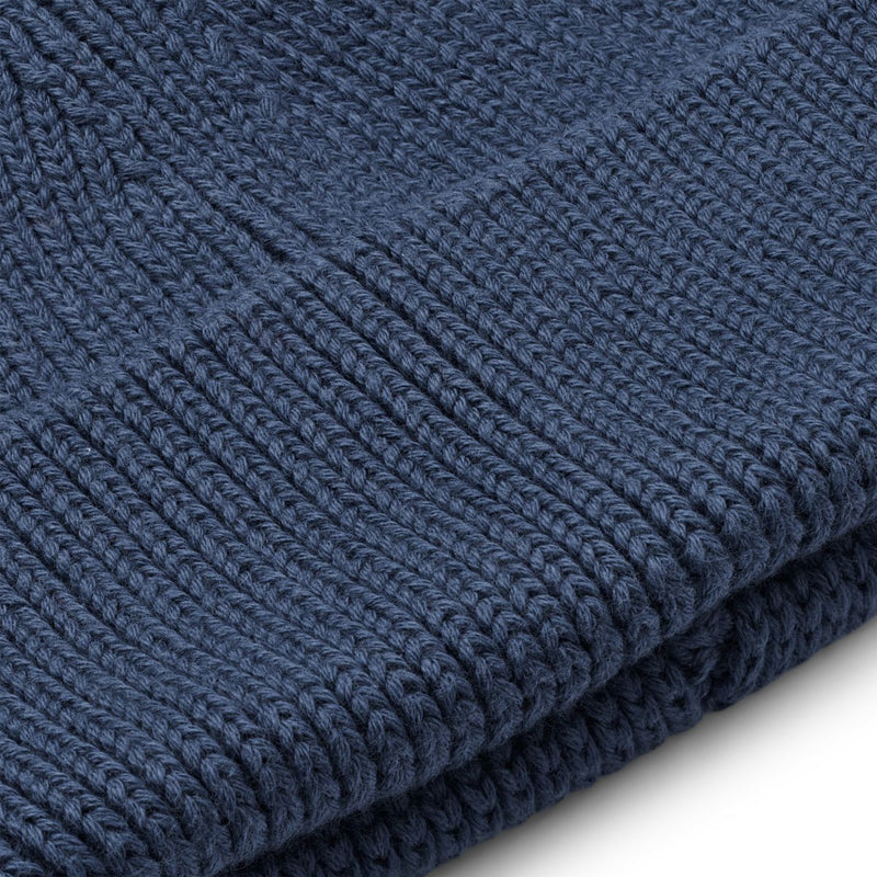 LIEWOOD Gina Beanie Med Ører - Indigo blue - Hatte & Kasketter