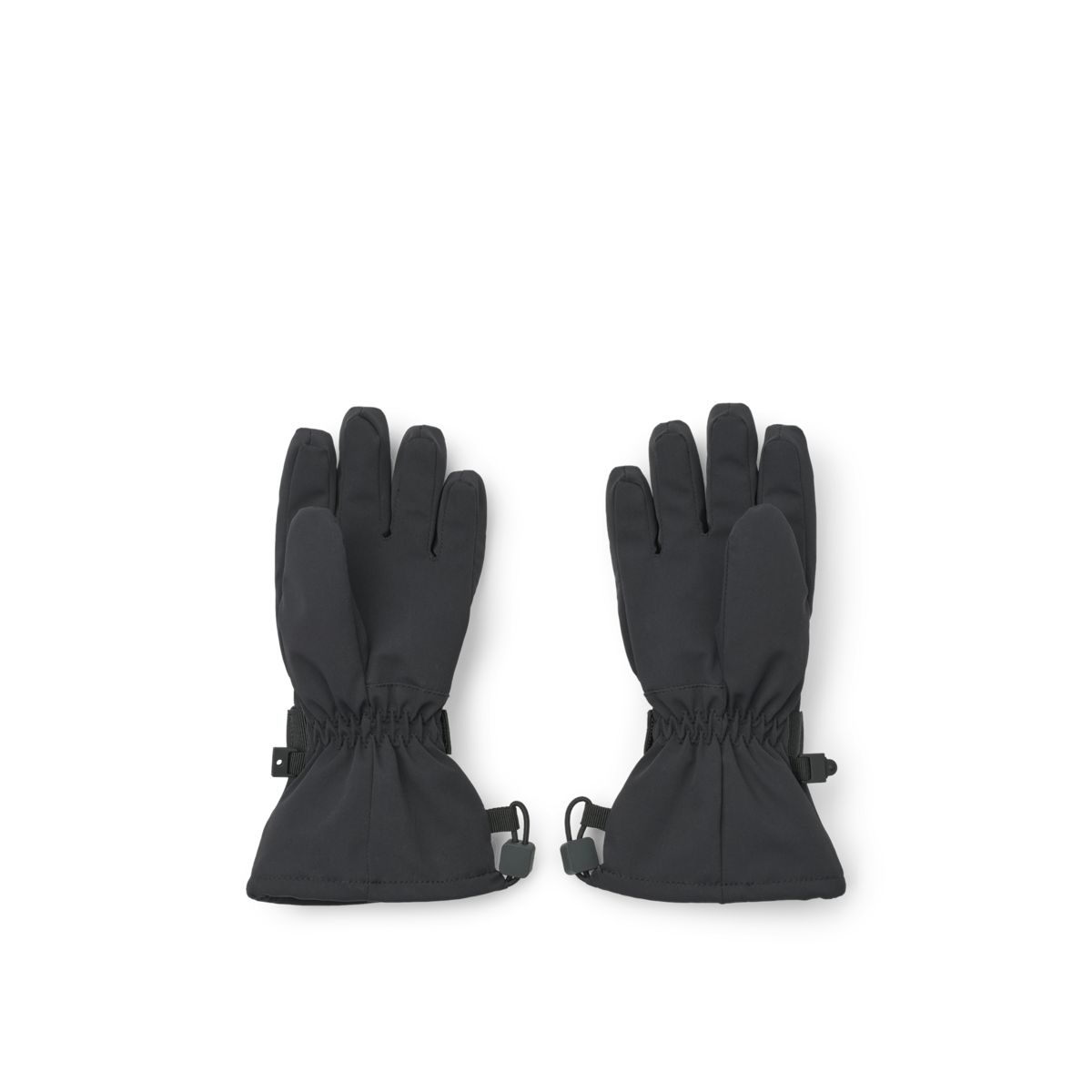 LIEWOOD Kinza Handsker - Black / Sandy - Handsker