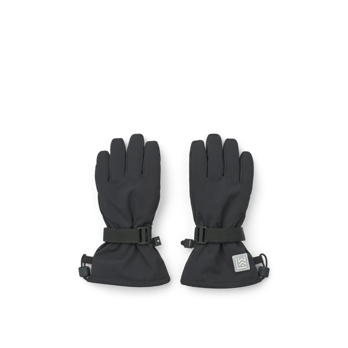 LIEWOOD Kinza Handsker - Black / Sandy - Handsker