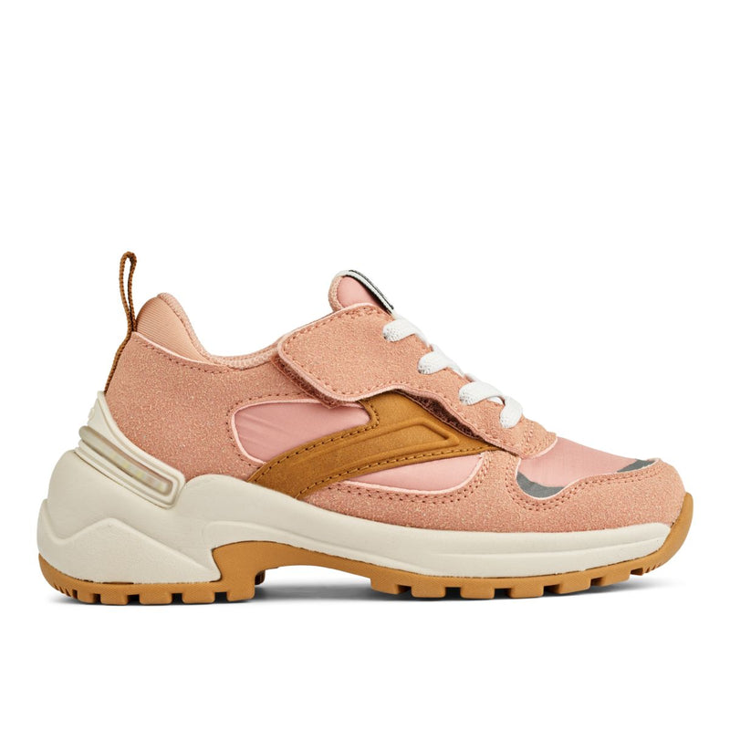 LIEWOOD Evi Blinkesko - Tuscany rose mix - Sneakers