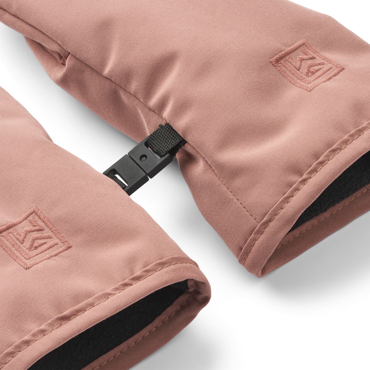 LIEWOOD Hakon Handsker - Dark rosetta - Handsker