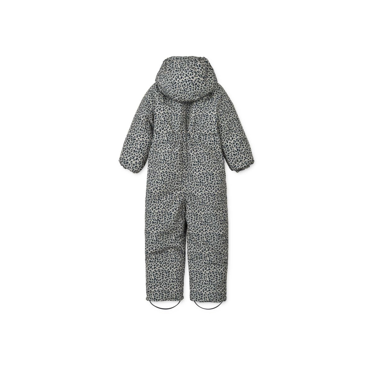 LIEWOOD Isa Flyverdragt - Mini leo / Mist - SUIT