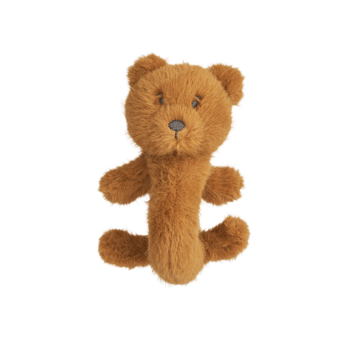 LIEWOOD Romain Bjørnerangle - Golden caramel - Rangle