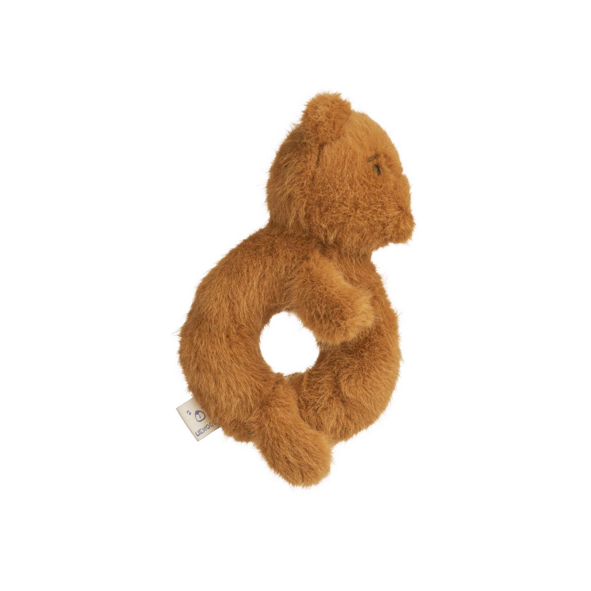 LIEWOOD Romain Bjørnerangle - Golden caramel - Rangle