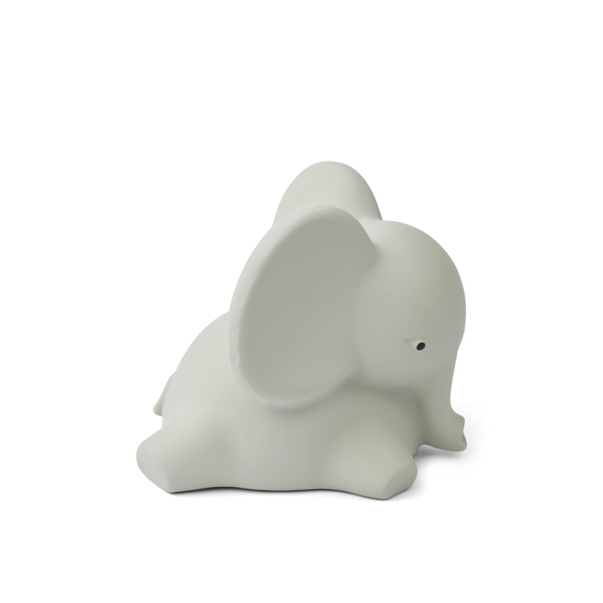 LIEWOOD Yrsa badelegetøj – elefant - Elephant / Dove blue - Badelegetøj