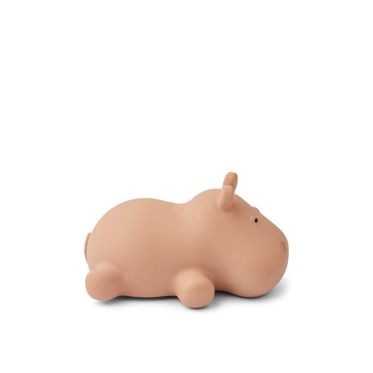 LIEWOOD Yrsa badelegetøj – flodhest - Hippo / Tuscany rose - Badelegetøj
