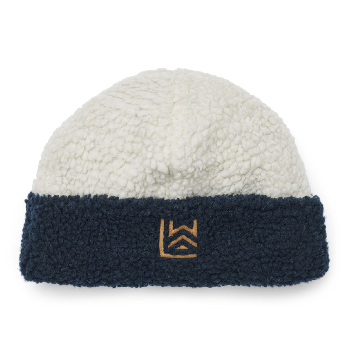 LIEWOOD Selene Hue - Golden Caramel Mix - Hatte & Kasketter