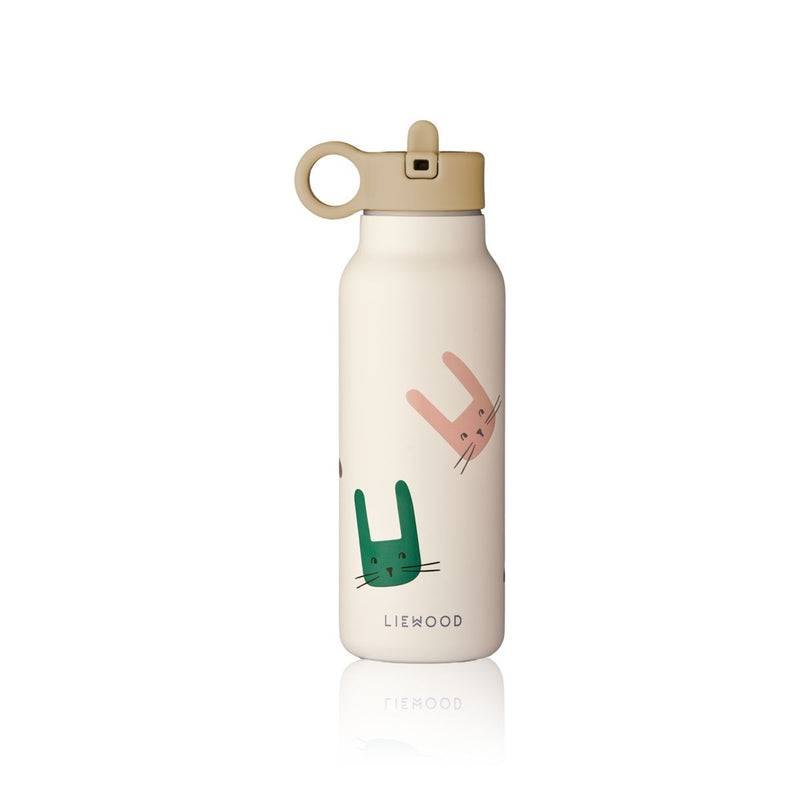 LIEWOOD Falk Vandflaske 350 Ml - Bunny / Sandy - Vandflaske