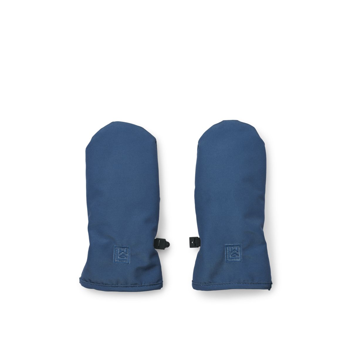 LIEWOOD Hakon Handsker - Indigo blue - Handsker