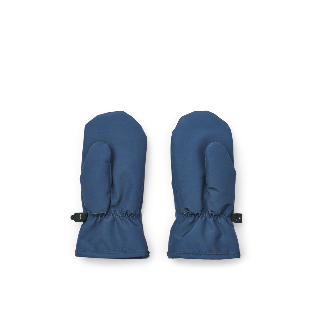 LIEWOOD Hakon Handsker - Indigo blue - Handsker
