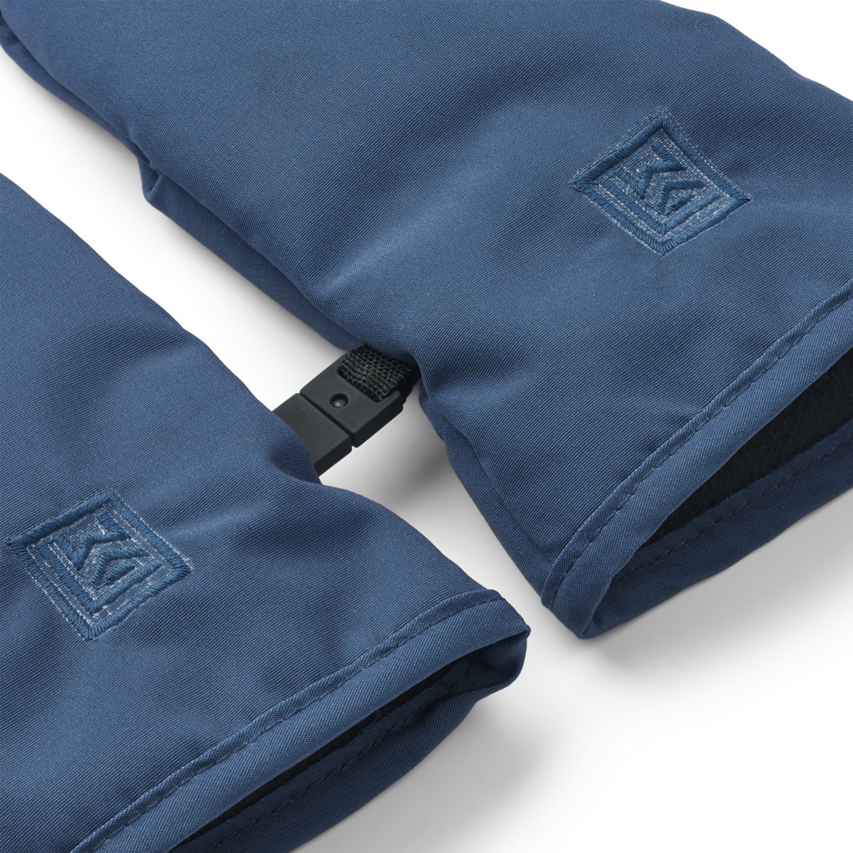 LIEWOOD Hakon Handsker - Indigo blue - Handsker