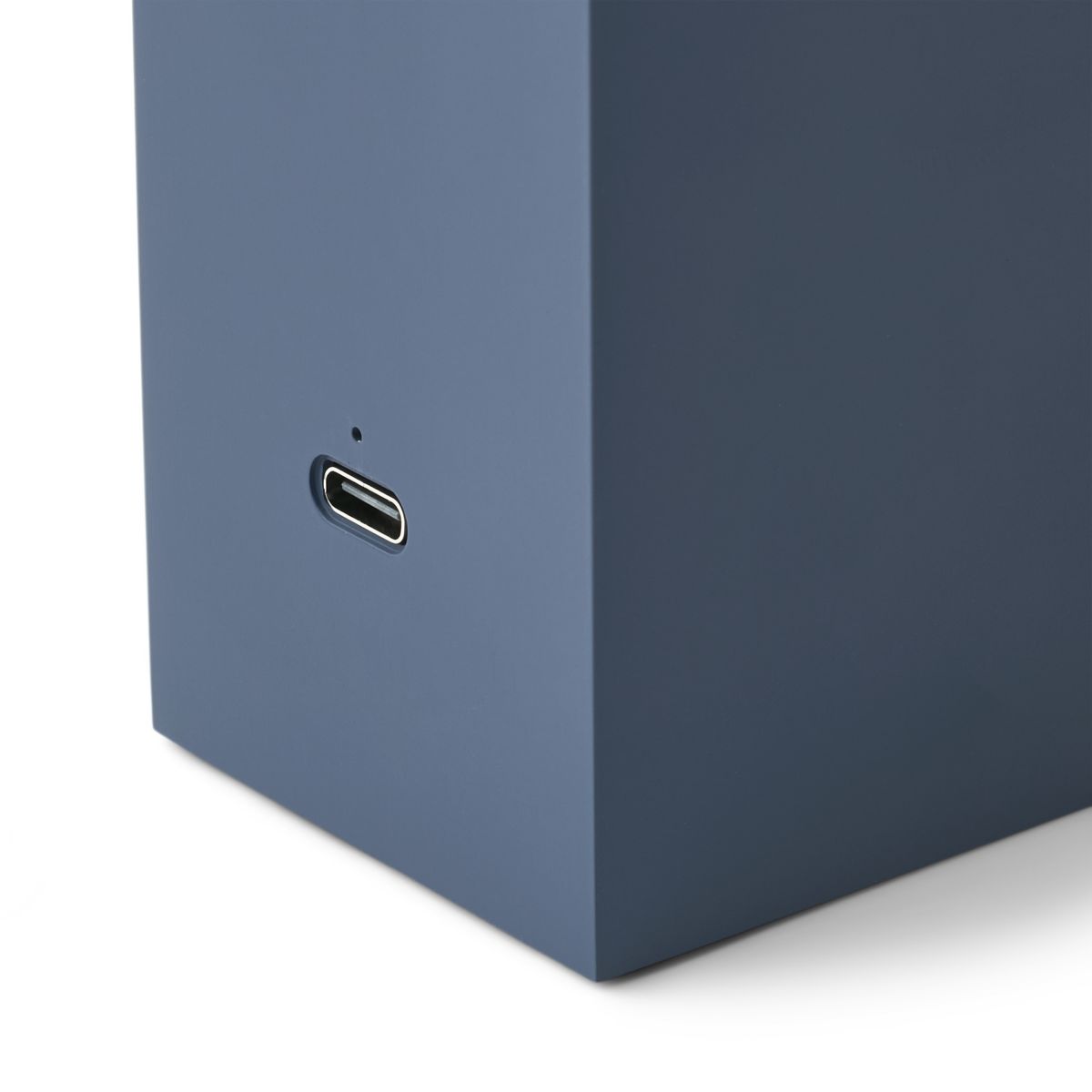 LIEWOOD Hyppolite Trådløs Lampe - Indigo blue - Bordlampe