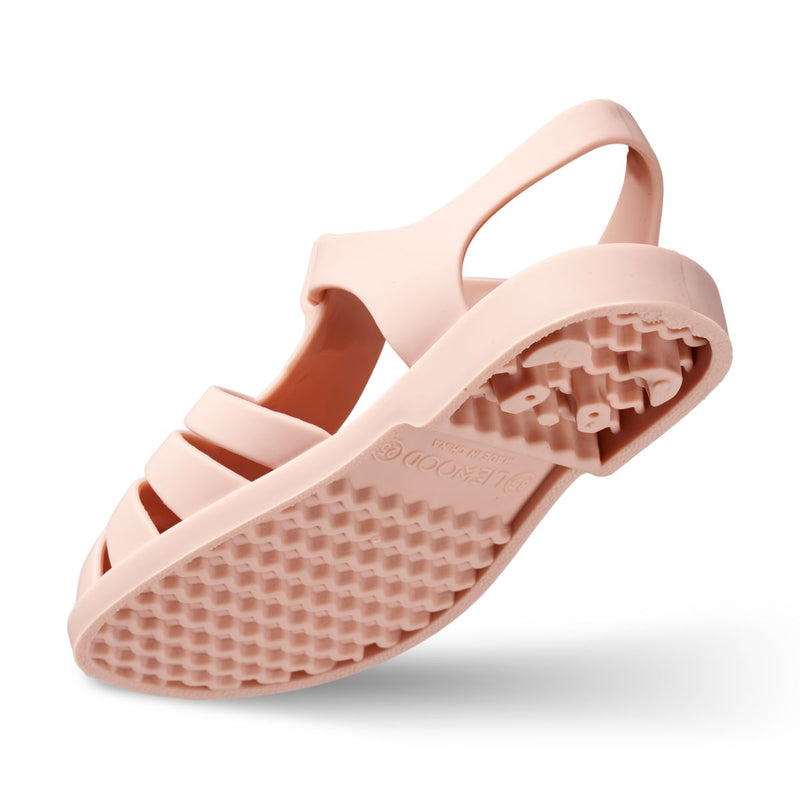 LIEWOOD Bre strandsandal - Sorbet rose - Strandsandaler