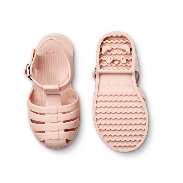 LIEWOOD Bre strandsandal - Sorbet rose - Strandsandaler