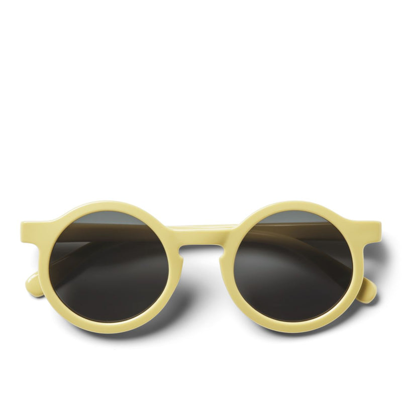 LIEWOOD Darla solbriller 4-10 År  - Crispy corn - Solbriller
