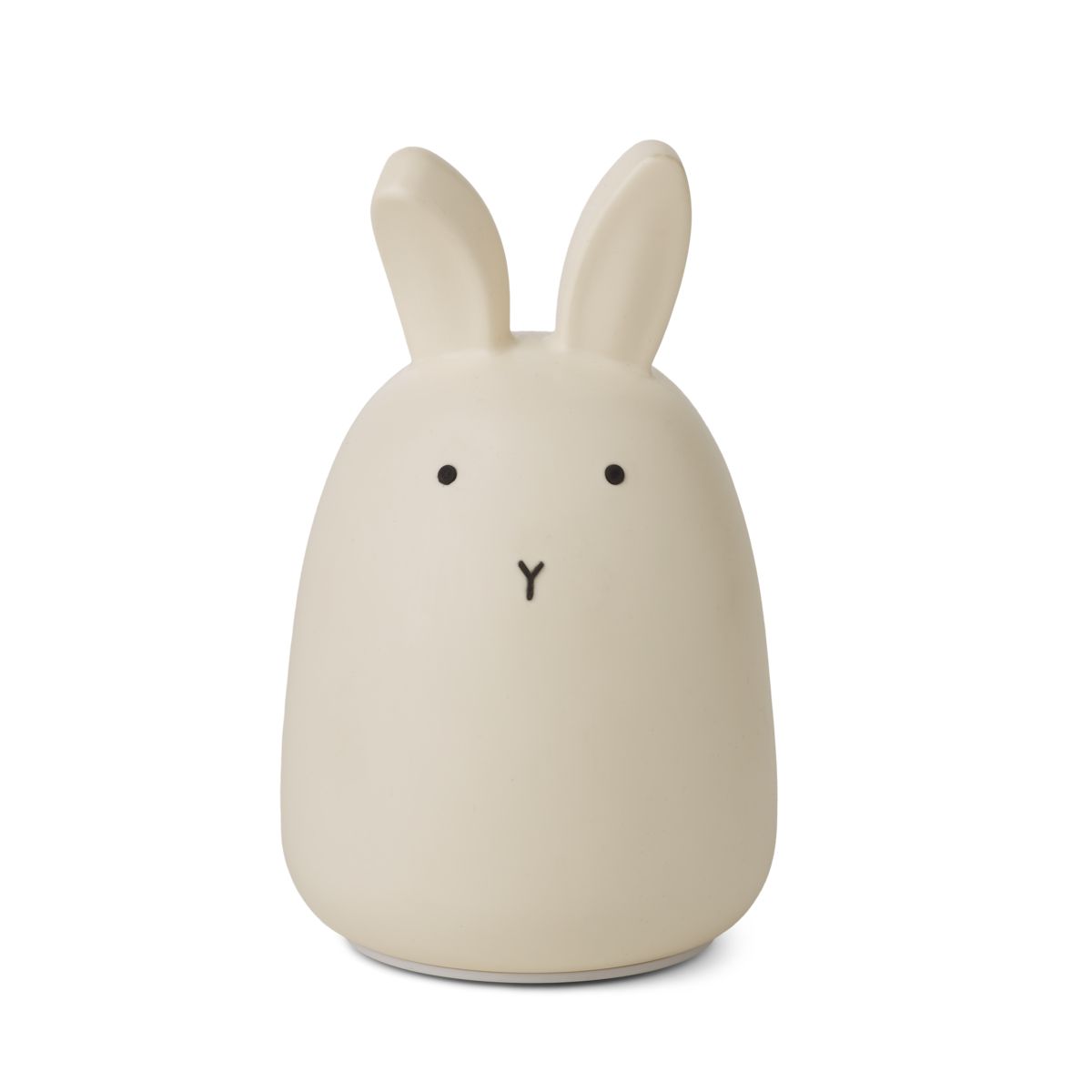 LIEWOOD Winston Natlampe - Rabbit creme de la creme - Bordlampe
