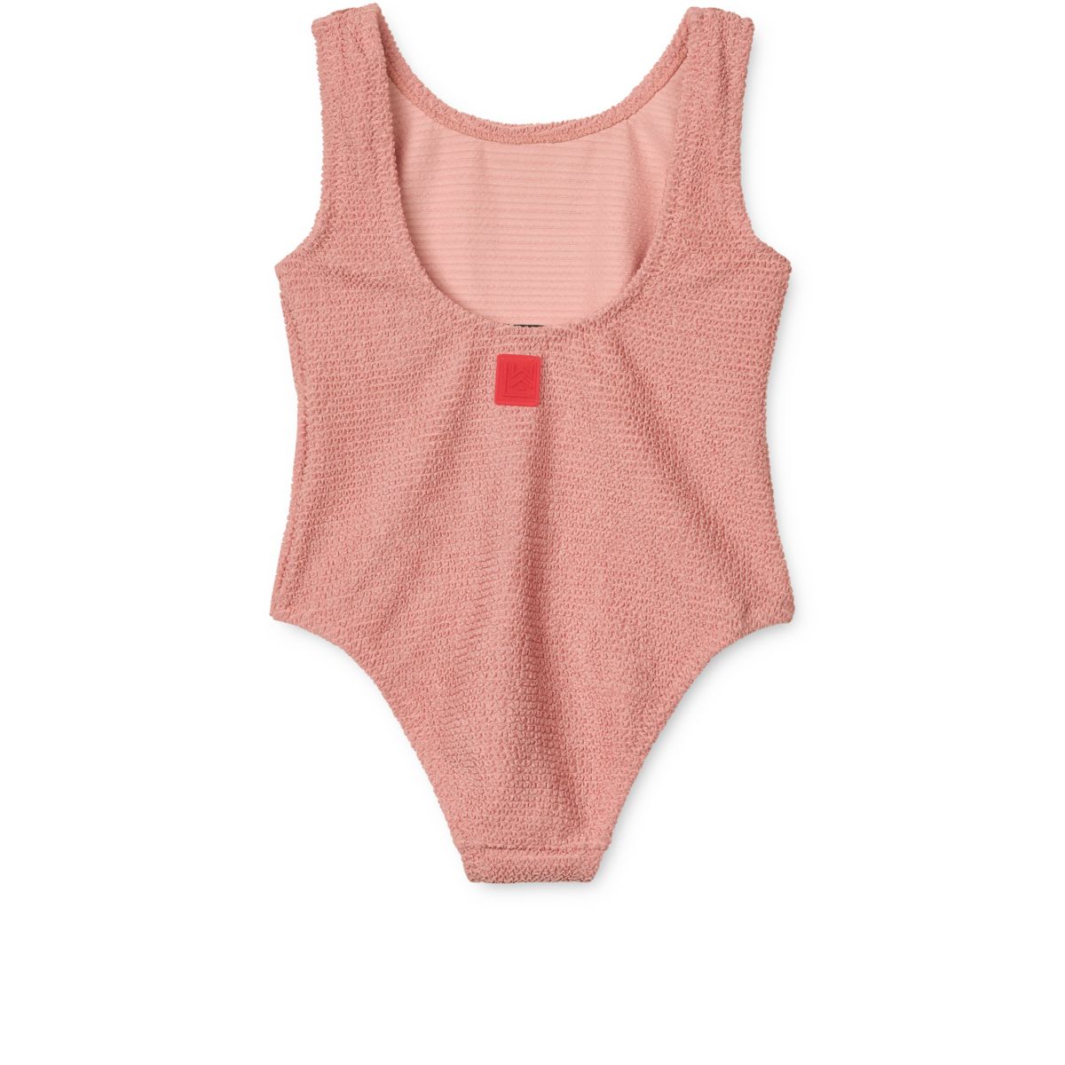 LIEWOOD Bianco Badedragt - Dusty rose - Badedragt