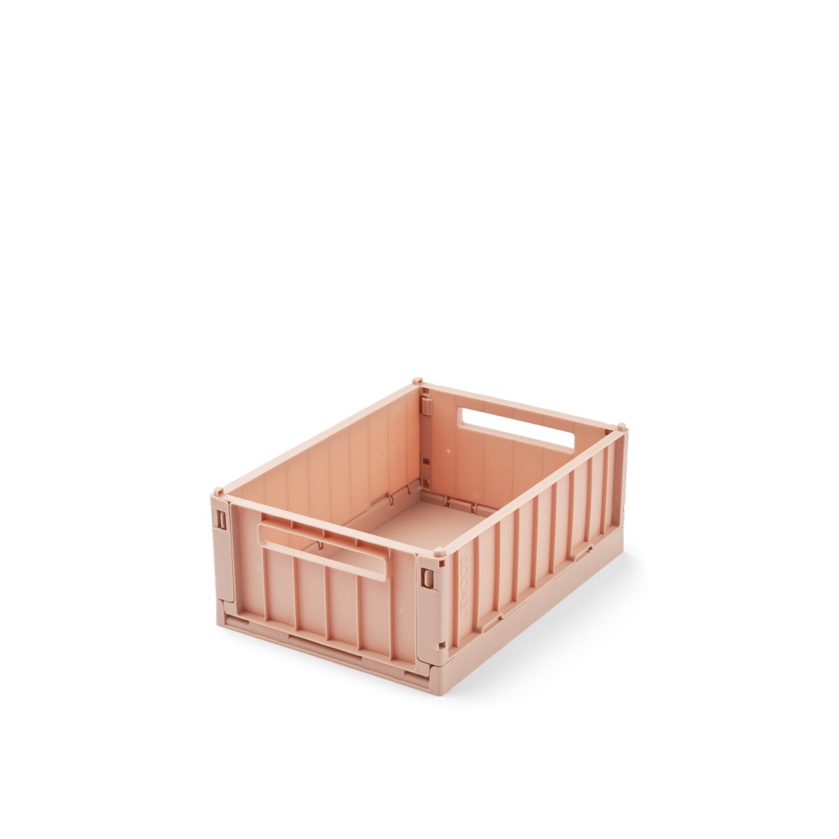 Weston Lille Opbevaringskasse 1 stk - Pale tuscany