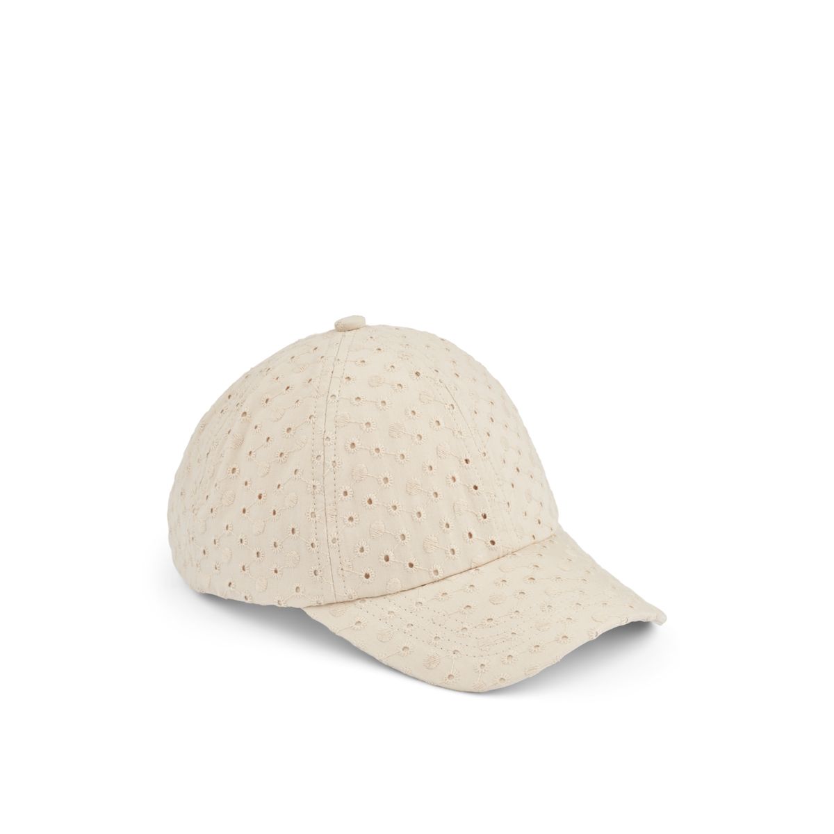 Liewood Danny Anglaise Cap - Sandy - HATS/CAP