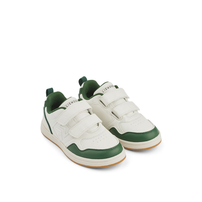 LIEWOOD Claudina Sneakers - Garden green mix - Sneakers