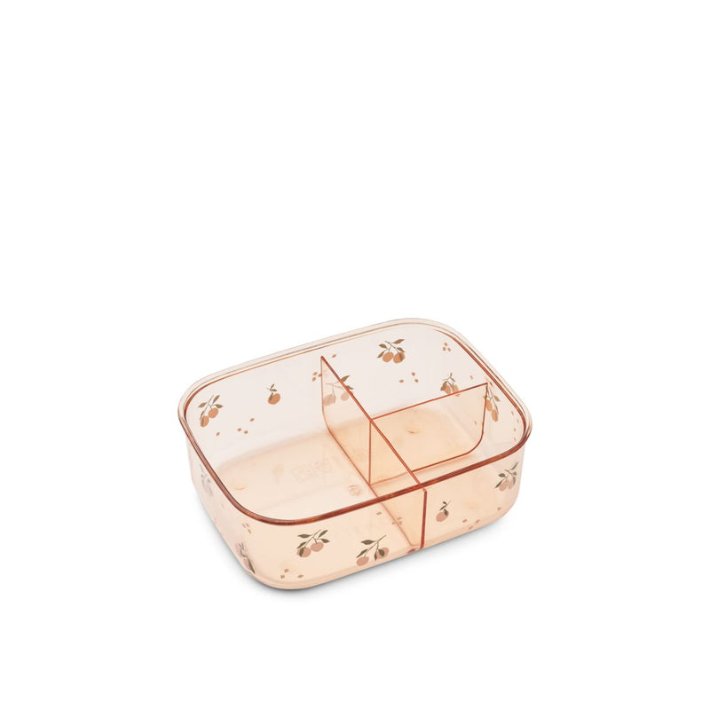 LIEWOOD Arthur Tritan Madkasse - Peach / Sea shell - Madkasse