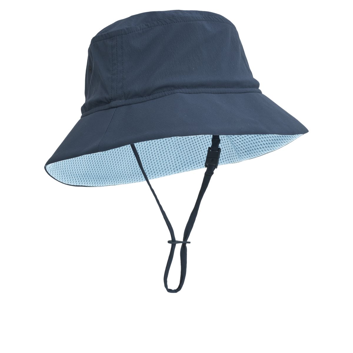 Liewood Seraphina Sporty Bucket Hat - Classic navy - HATS/CAP