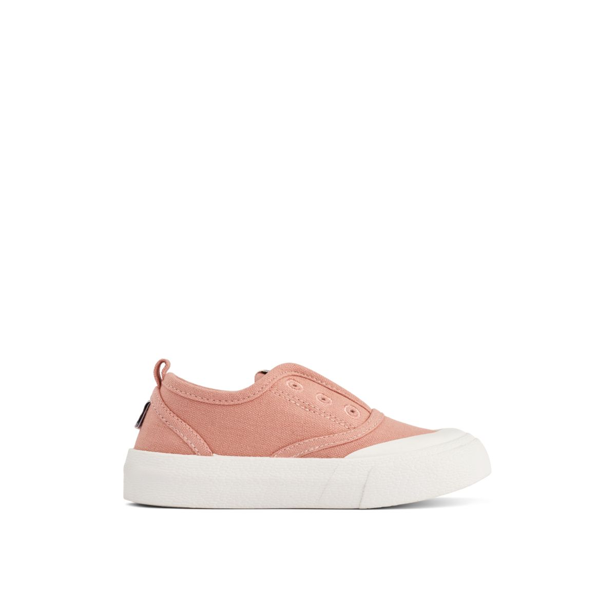 LIEWOOD Danilo Kanvas sneakers - Tuscany rose - Sneakers