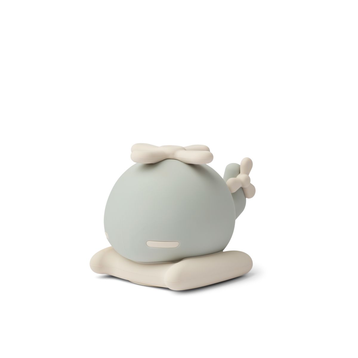 LIEWOOD Winston Natlampe - Dove blue - NIGHT LIGHT