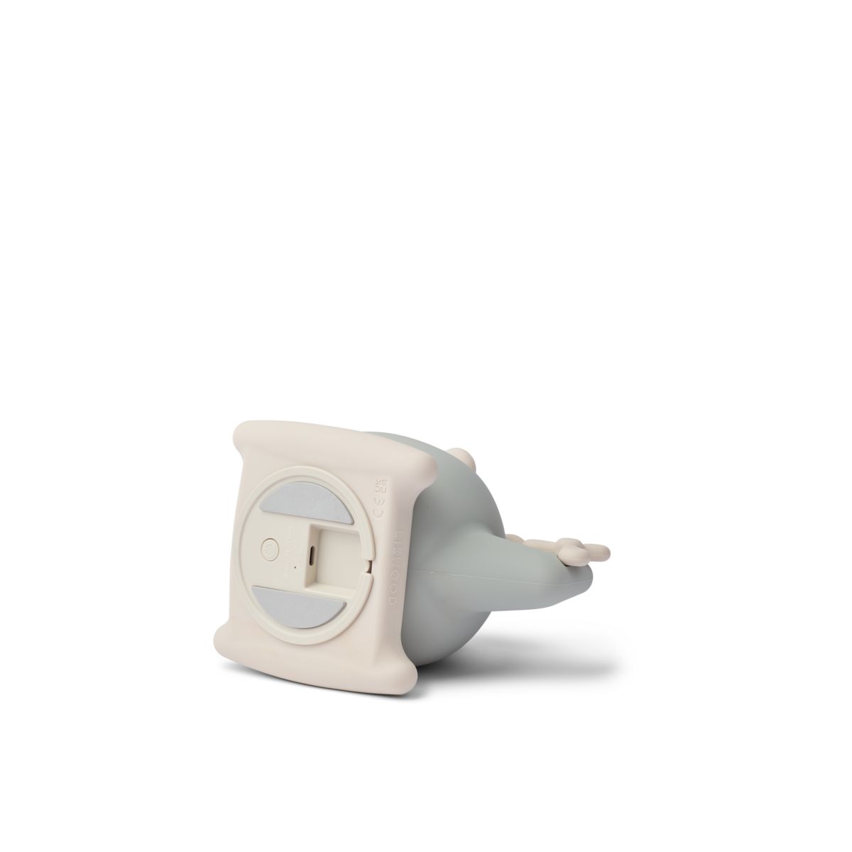 LIEWOOD Winston Natlampe - Dove blue - NIGHT LIGHT