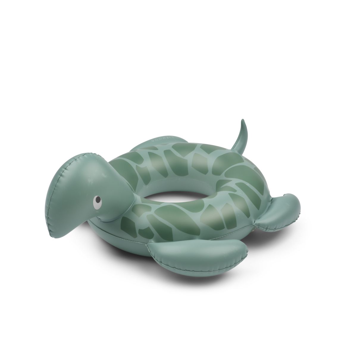 Phoebe Skildpadde badering - Faune green