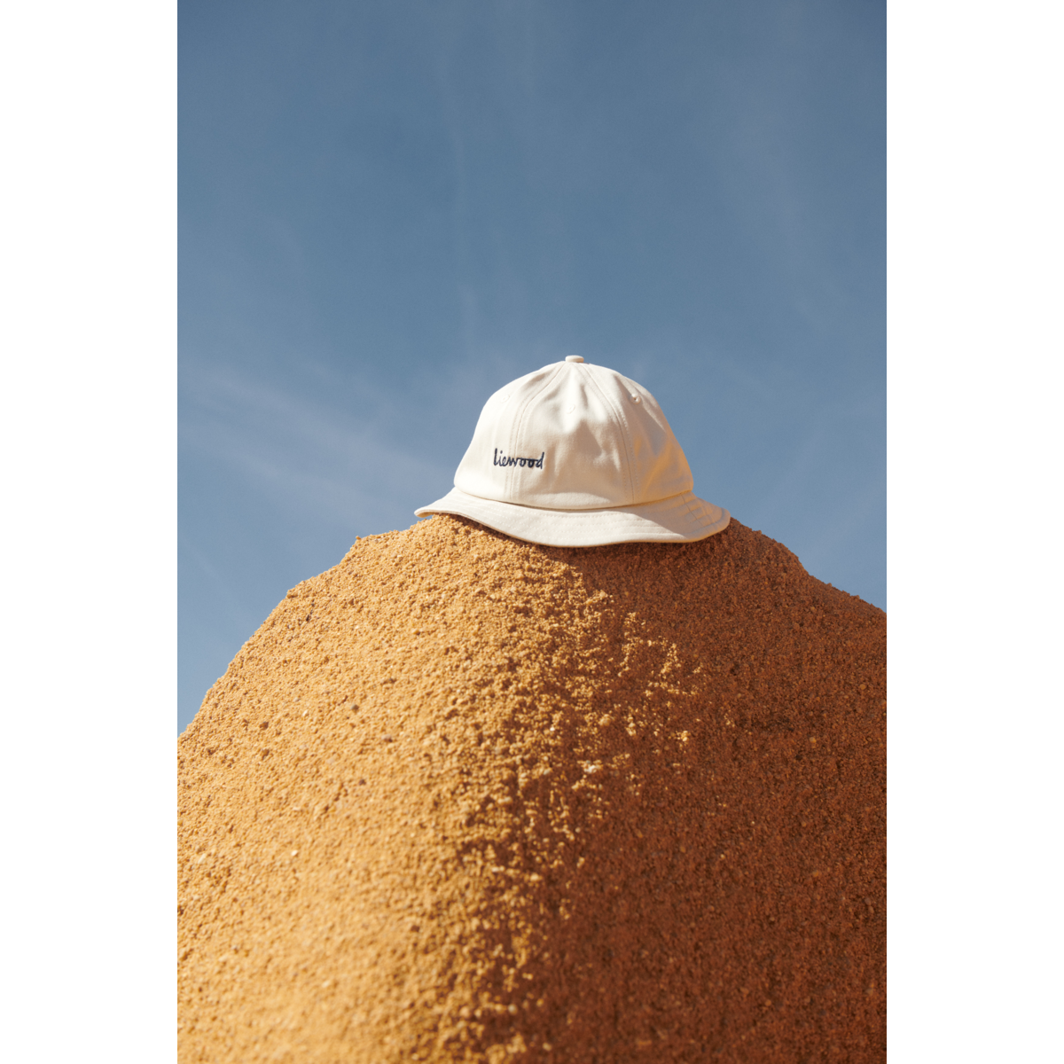 LIEWOOD Nyla Bøllehat - Sandy - Hatte & Kasketter