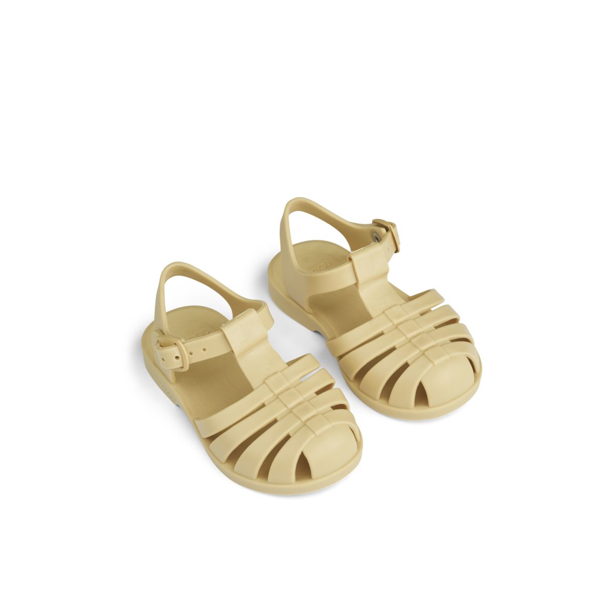 LIEWOOD Bre Sandaler - Crispy corn - Strandsandaler