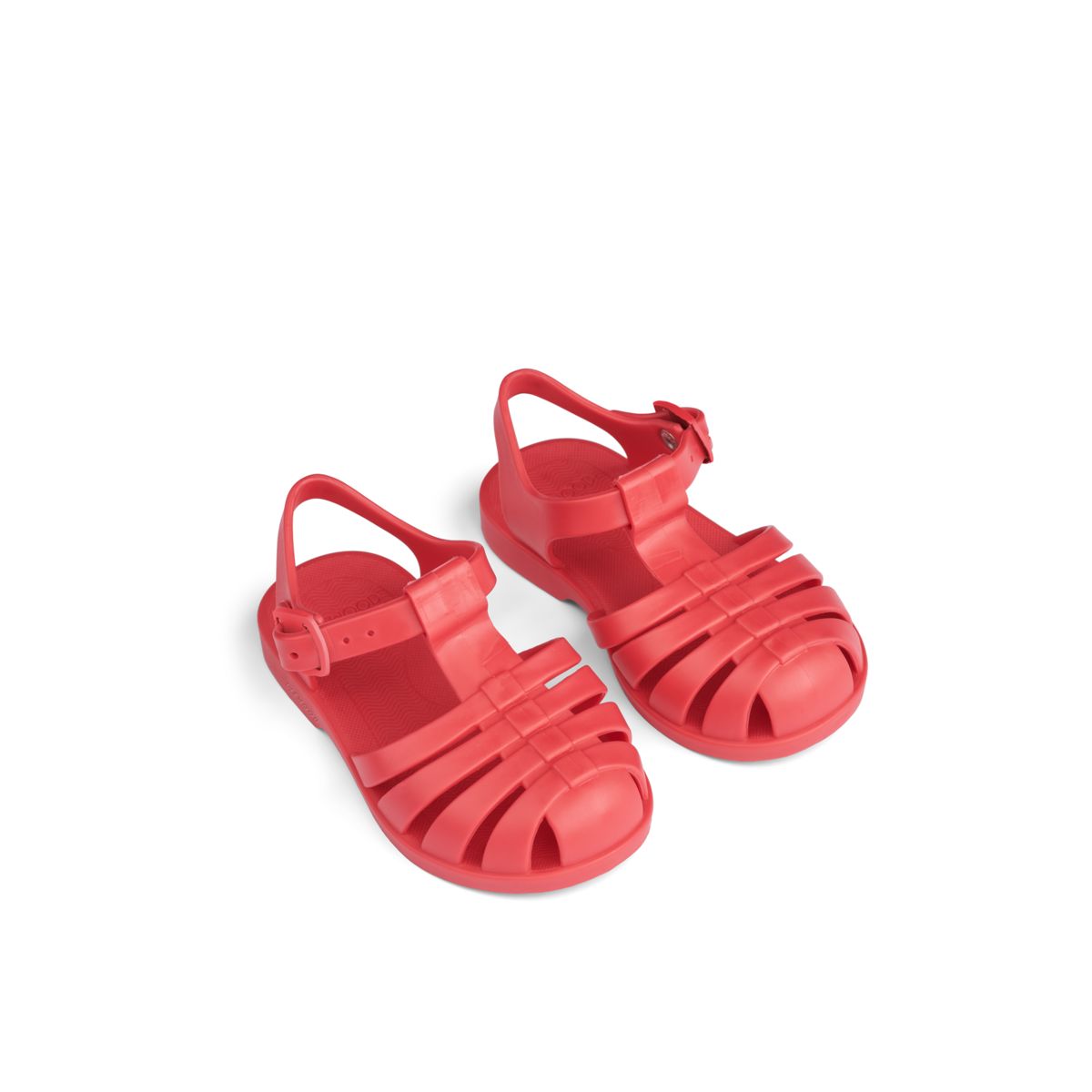 LIEWOOD Bre Sandaler - Watermelon - Strandsandaler