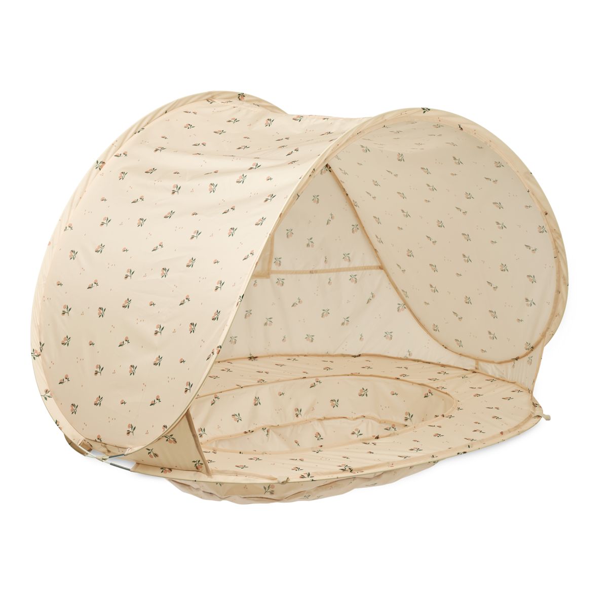 LIEWOOD Everett Pop-up Telt med soppebassin - Peach / Sea shell - TELT