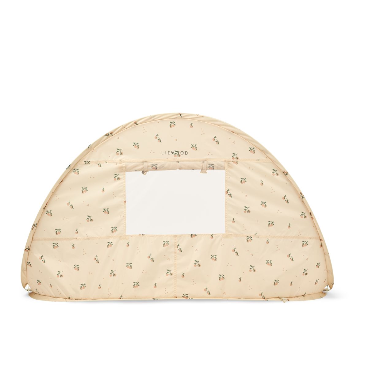 LIEWOOD Everett Pop-up Telt med soppebassin - Peach / Sea shell - TELT