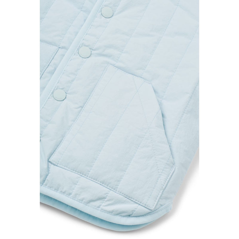 LIEWOOD Bea Quiltet Jakke - Pure sky - Jakker