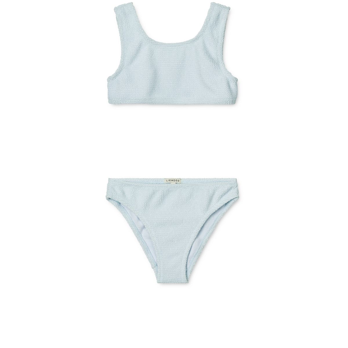 LIEWOOD Bello Bikini - Pure sky - Bikini