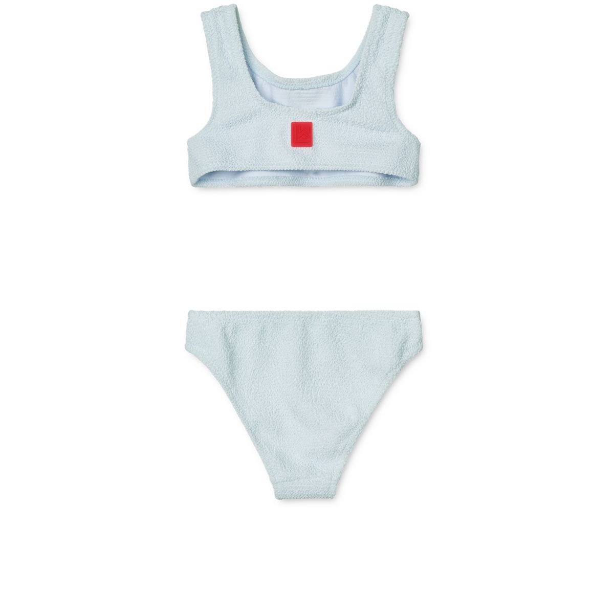LIEWOOD Bello Bikini - Pure sky - Bikini
