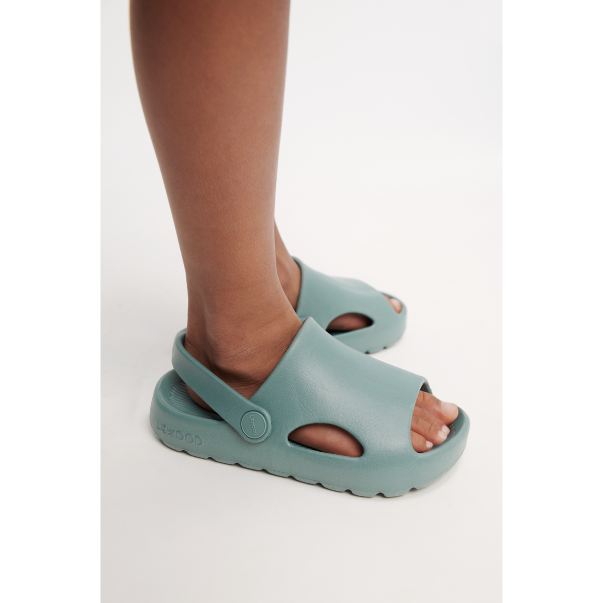 LIEWOOD Morris sandaler - Peppermint - Sandaler